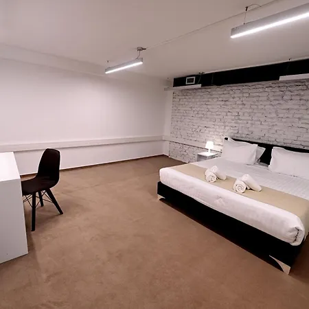 Apartment Alexandar Square